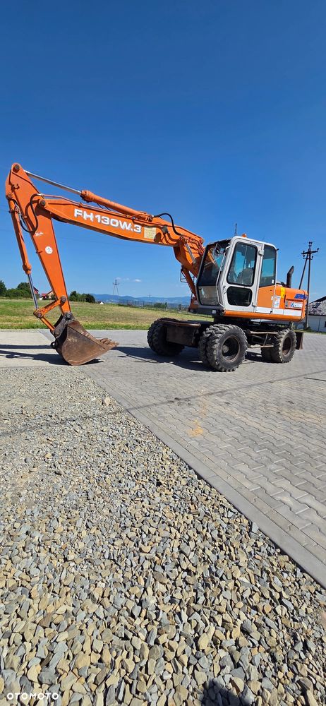 Hitachi FH130W - 8