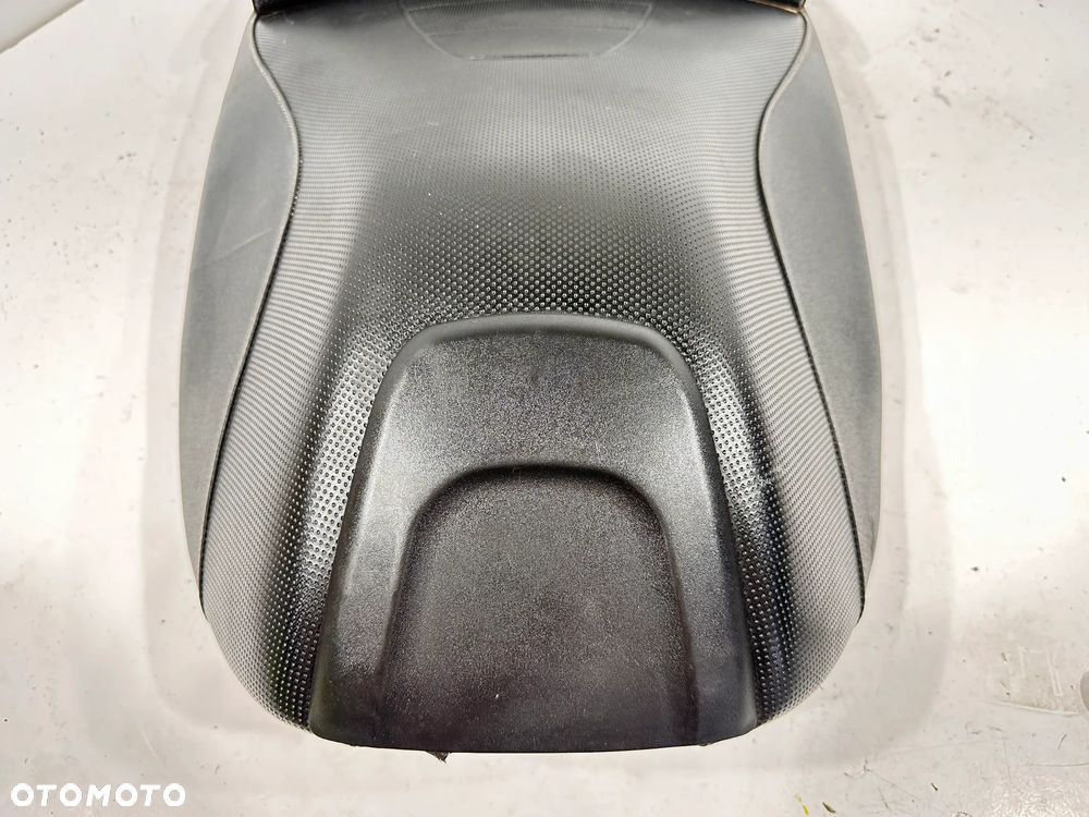 Siedzenie fotel kanapa Gilera GP 800 GP800 - 7