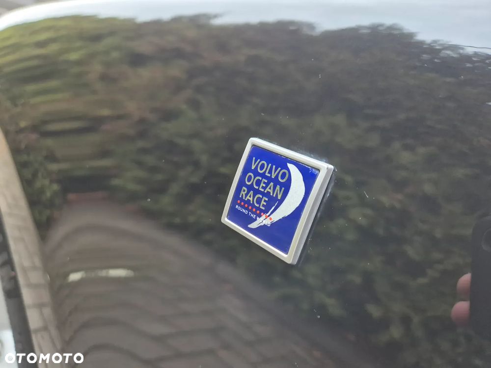 Volvo V40 D2 Drive-E Ocean Race - 25