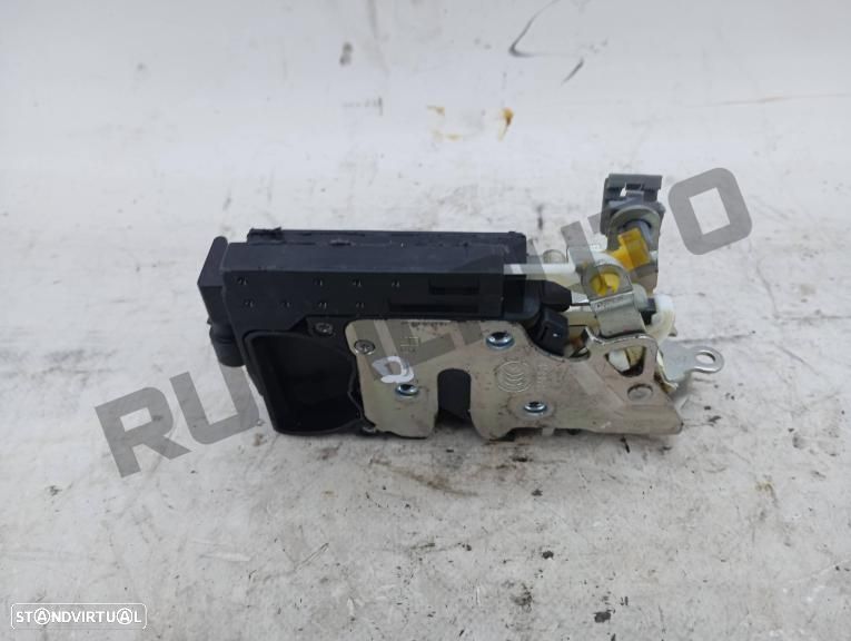 Fechadura Porta Direita  Chevrolet Aveo Ii Hatchback [2005_2022 - 2