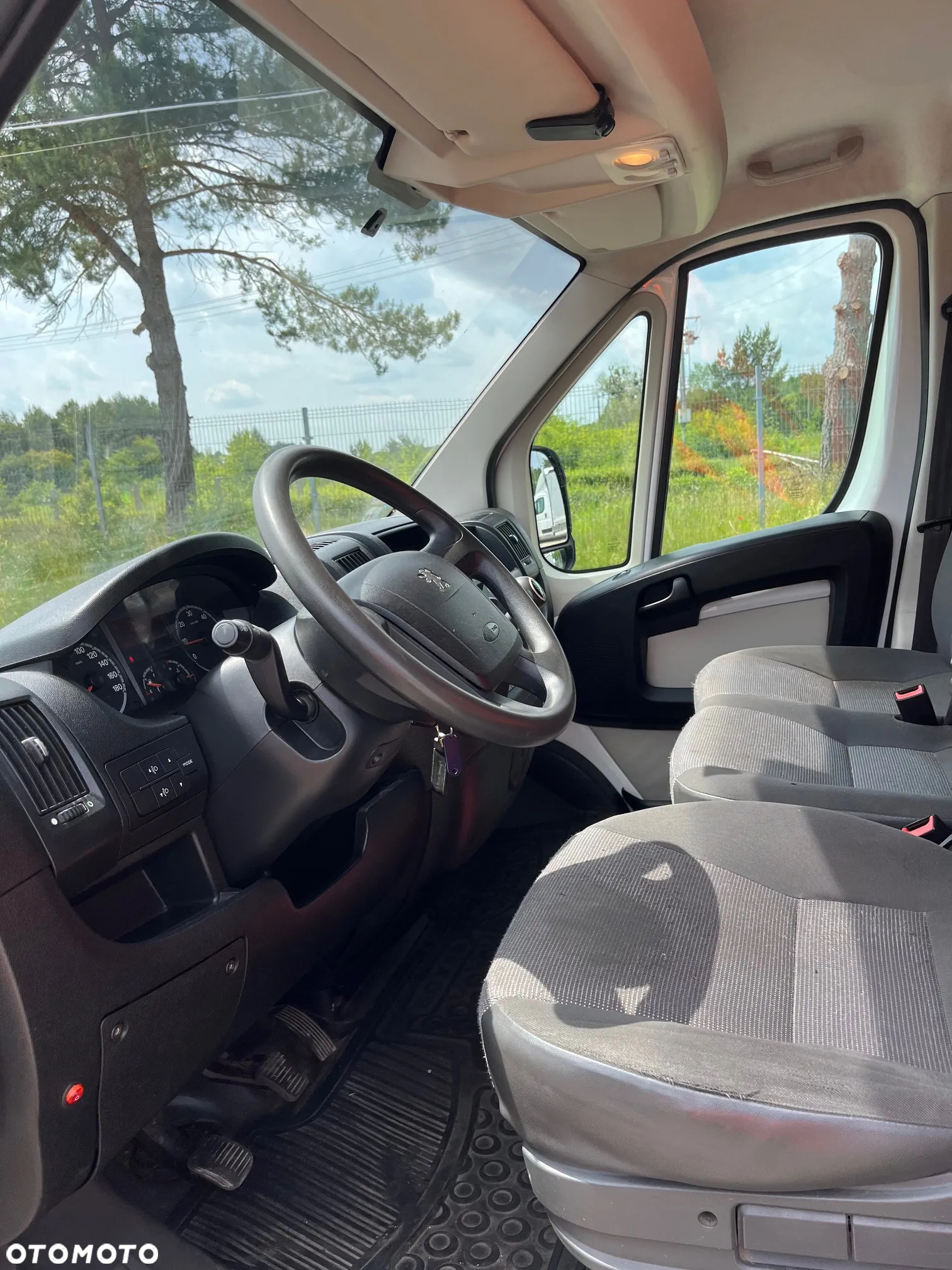Peugeot Boxer - 5