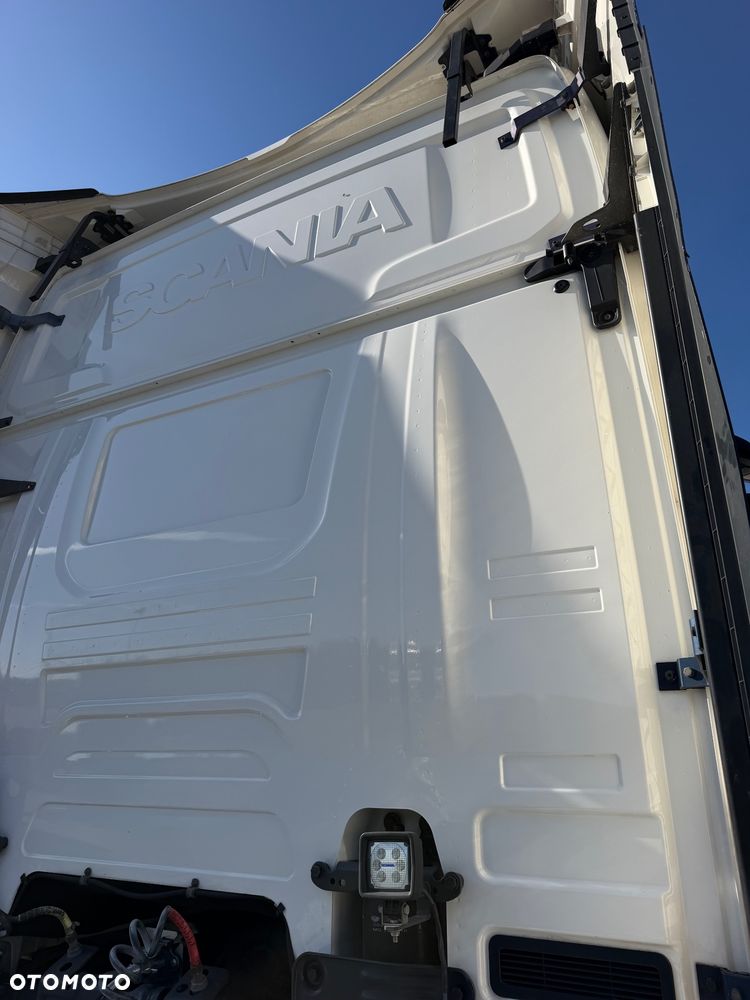 Scania R450 - 20