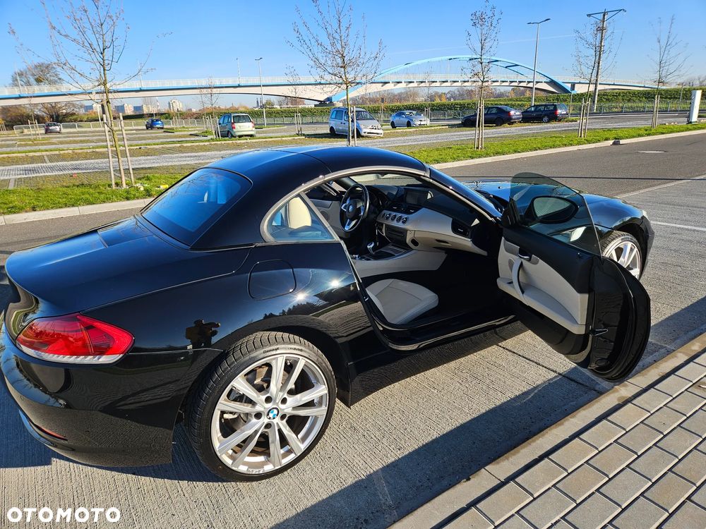 BMW Z4 - 8