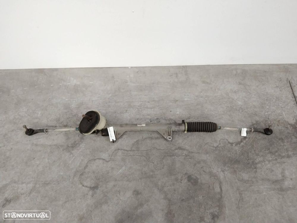 CREMALHEIRA DE DIREÇÃO RENAULT CLIO - 1