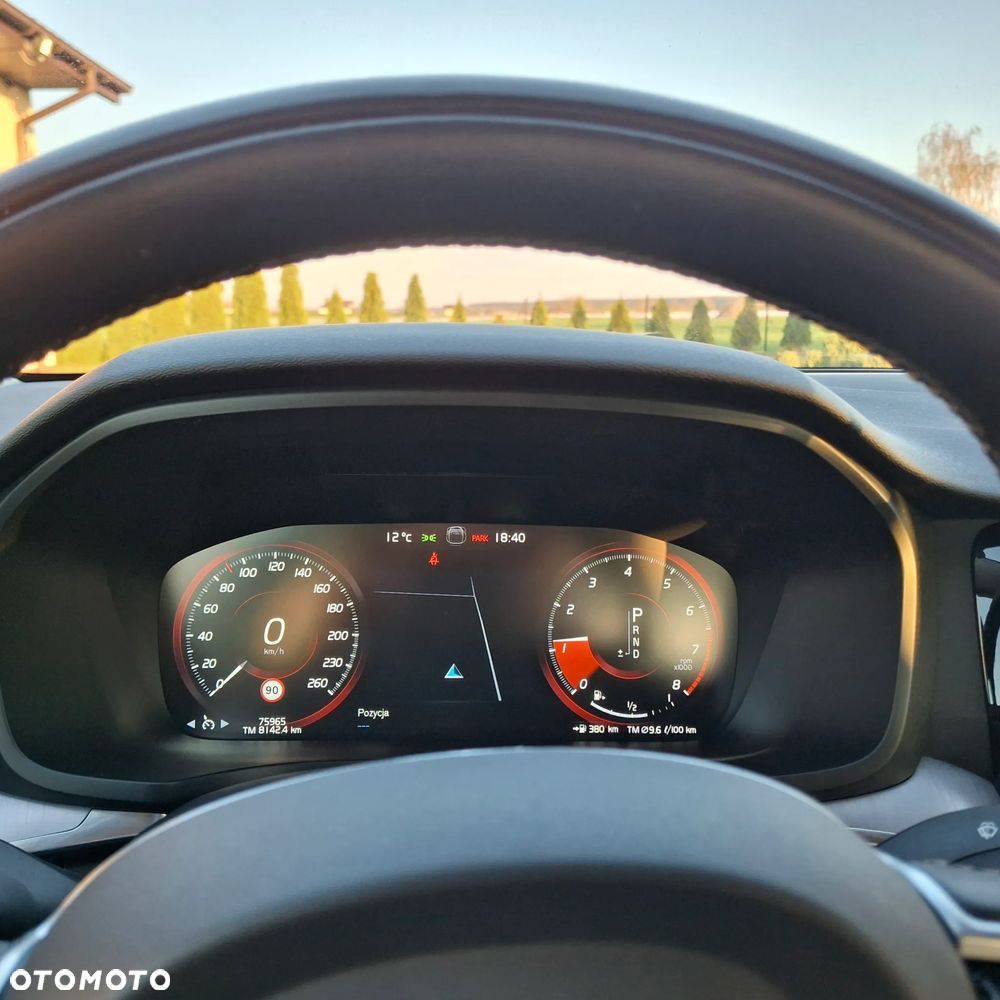 Volvo S60 T6 AWD Momentum Pro - 10