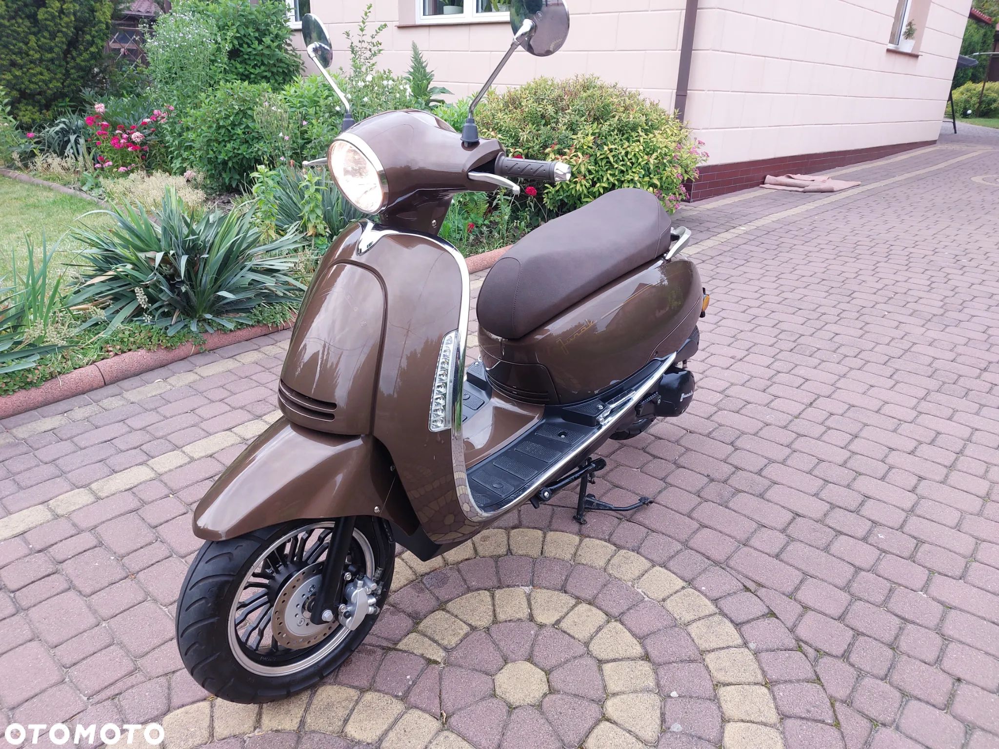 Junak Vintage - 1