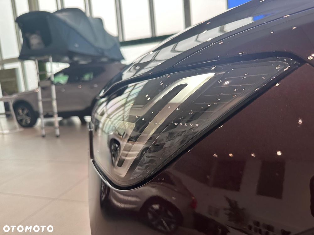 Volvo XC 90 T8 AWD Plug-In Hybrid Ultra Bright 7os - 22