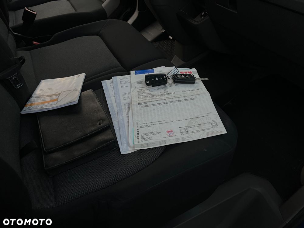 Volkswagen Crafter - 24