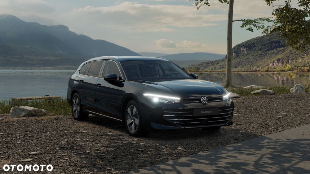 Volkswagen Passat - 6