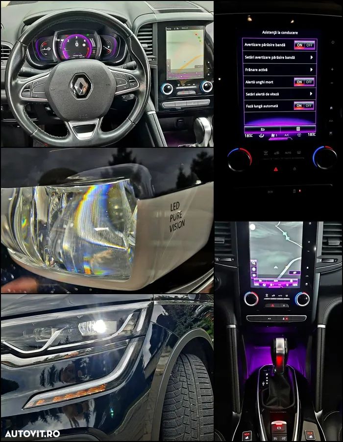 Renault Koleos 2.0 Energy dCi X-TRONIC Zen - 15