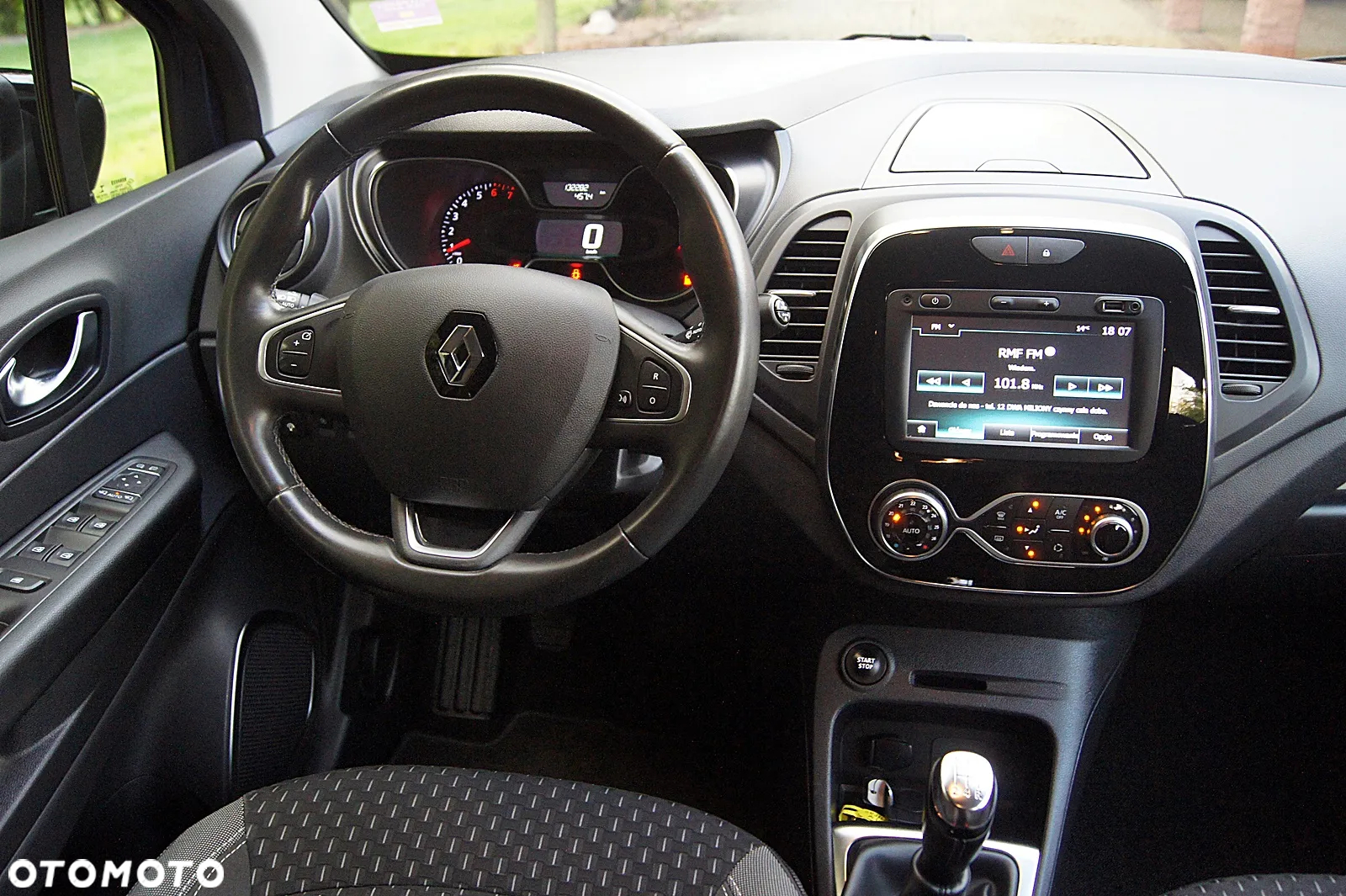 Renault Captur 0.9 Energy TCe Intens - 24