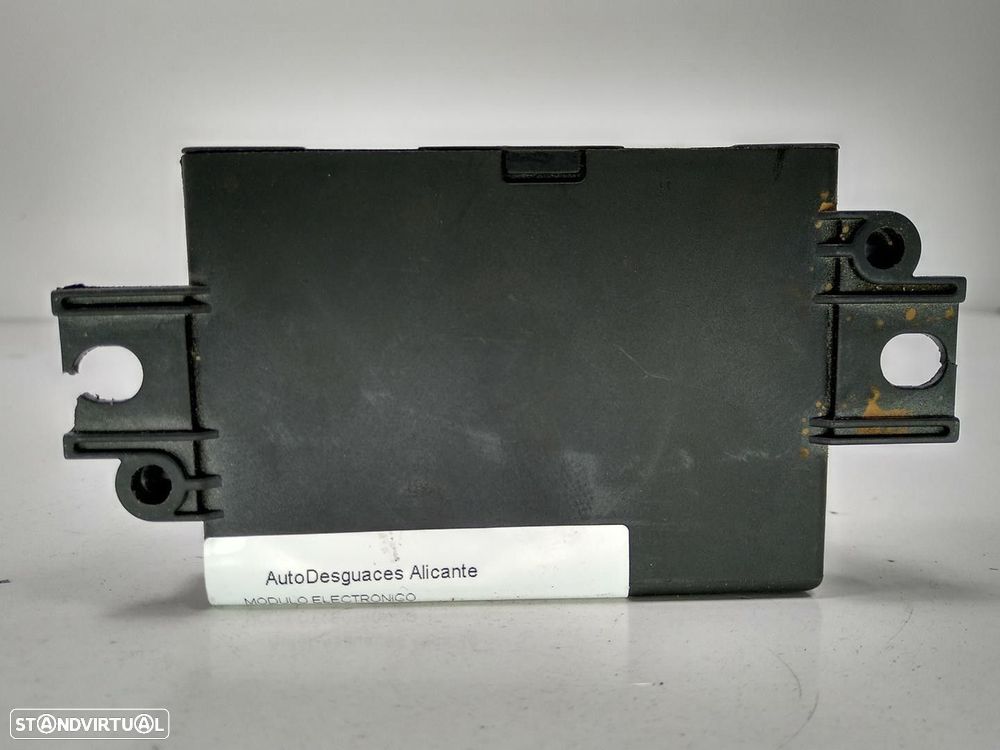 MODULO ELECTRONICO OPEL ASTRA J 2009 - 1