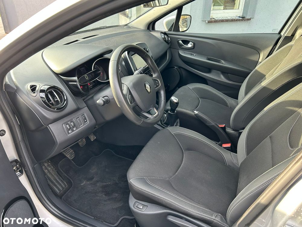 Renault Clio Energy dCi 90 Start & Stop Intens - 12