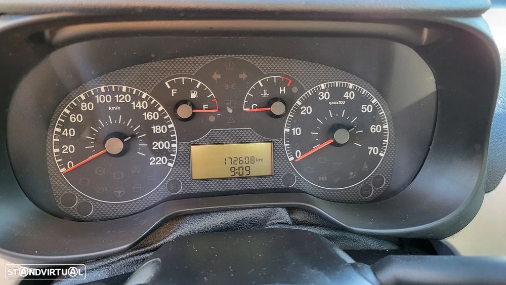 Fiat Grande Punto 1.2 Active - 12