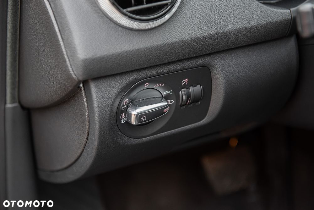 Audi A3 Sportback 2.0 TFSI S line Sportpaket plus - 18