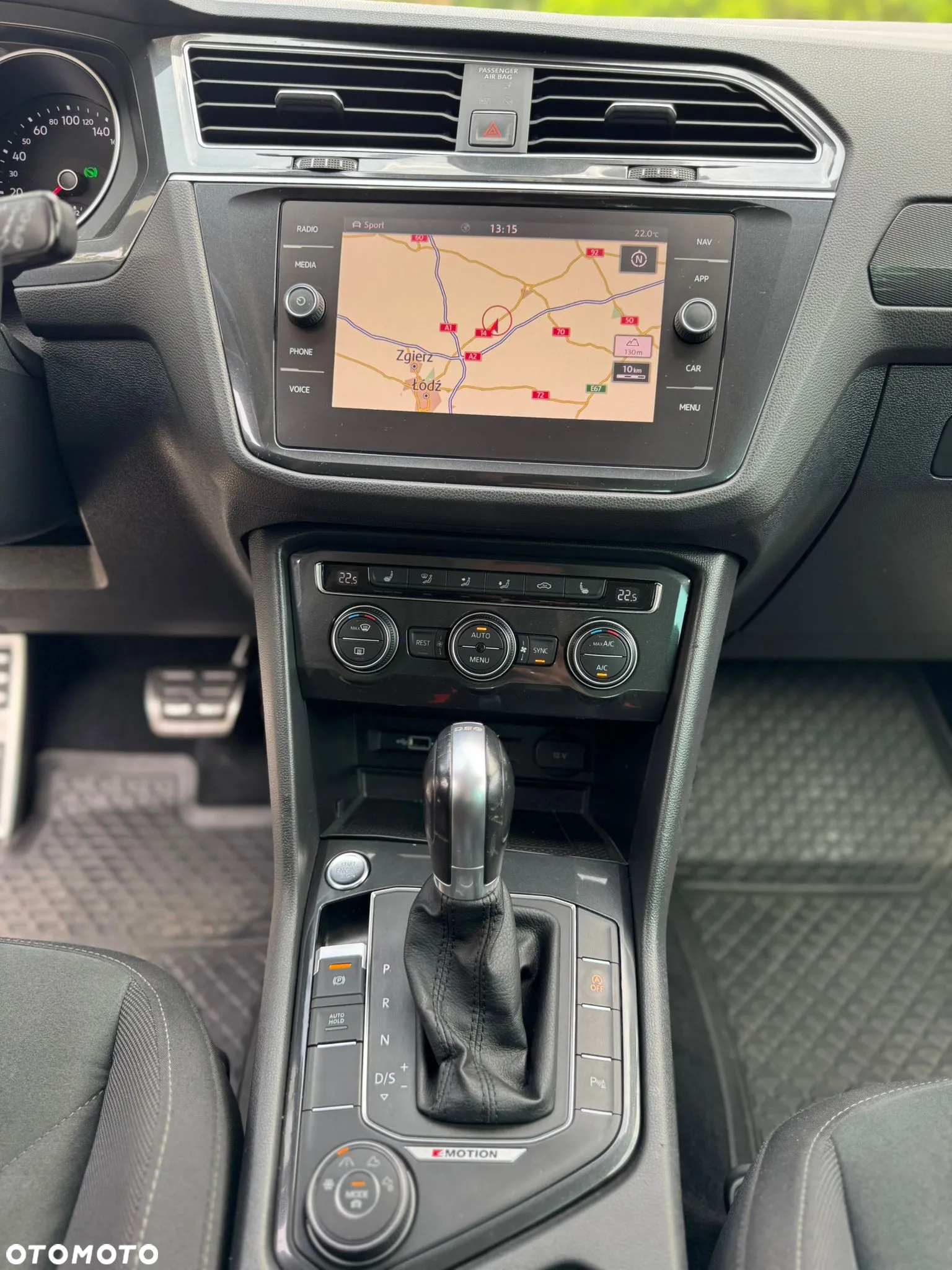 Volkswagen Tiguan 2.0 TDI SCR 4MOTION DSG Highline - 27
