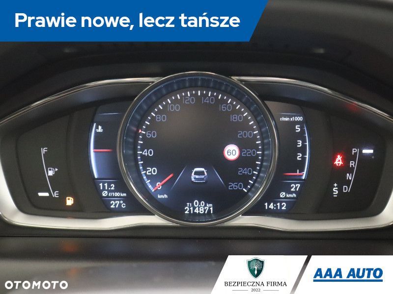 Volvo XC 60 - 13