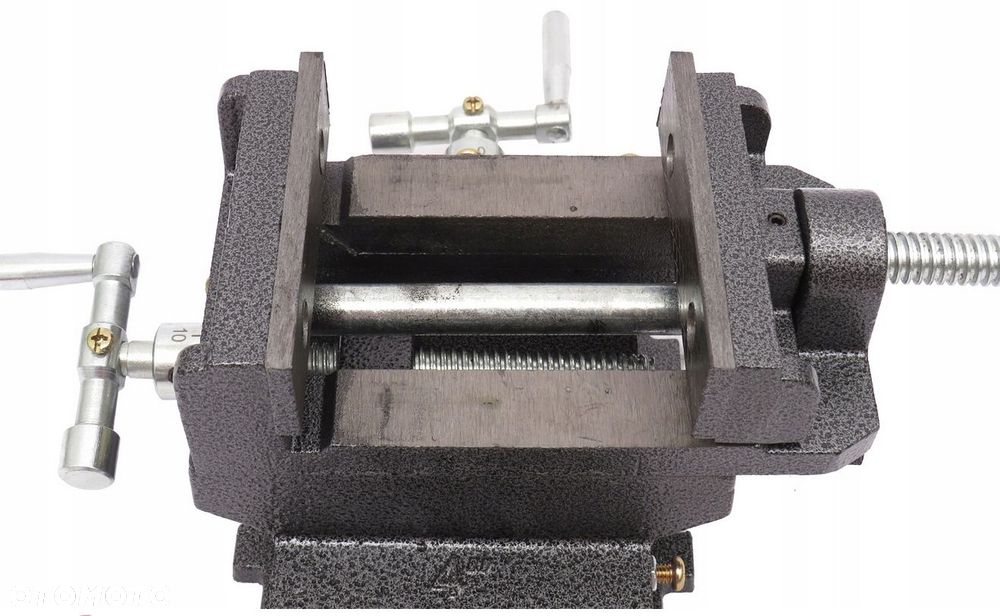 Imadło maszynowe Mar-Pol 98 mm - 13