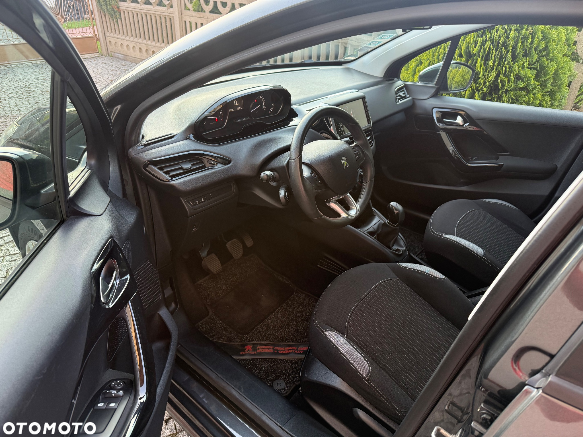 Peugeot 208 1.2 PureTech Active - 7