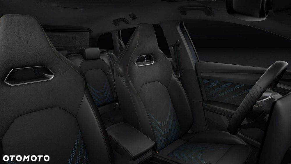 Cupra Leon Sportstourer - 11