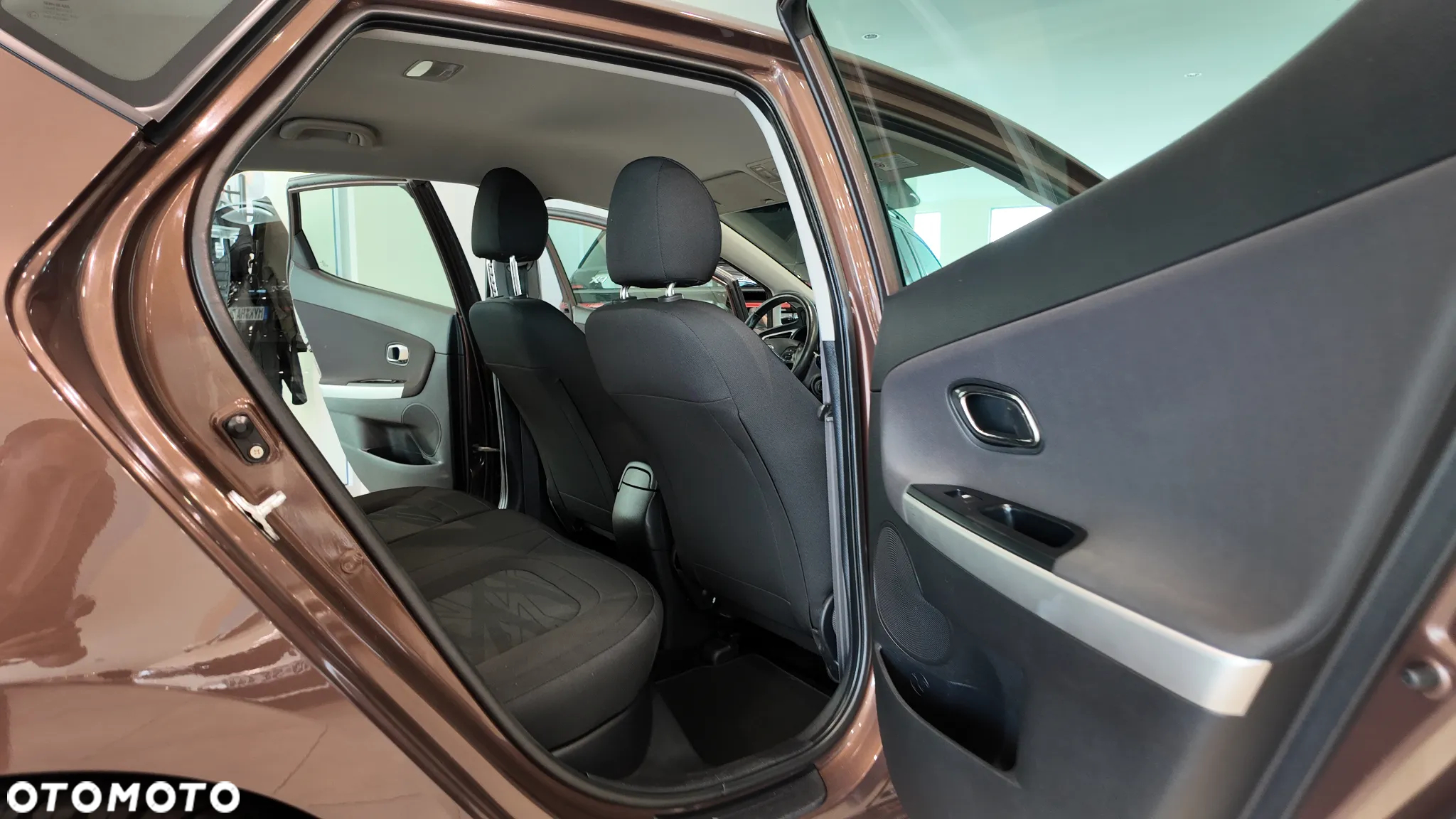 Kia Ceed 1.4 CVVT Dream Team Edition - 31