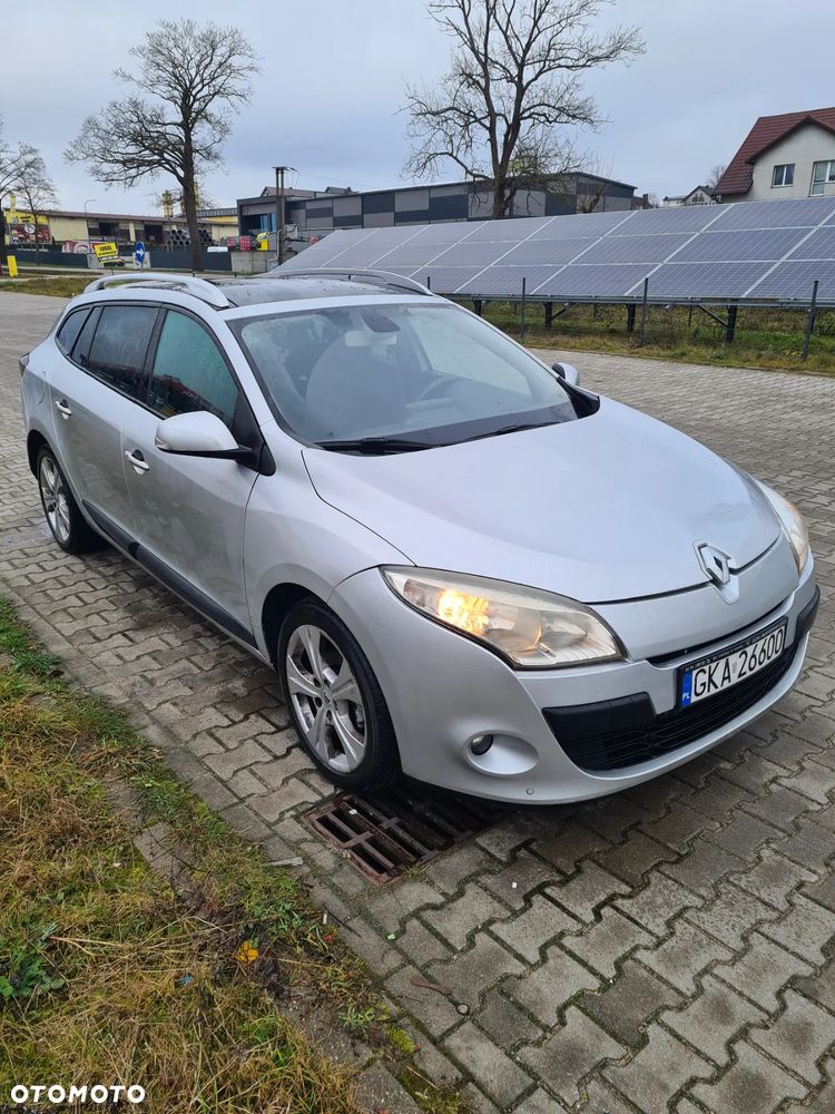 Renault Megane 1.9 dCi Dynamique - 7