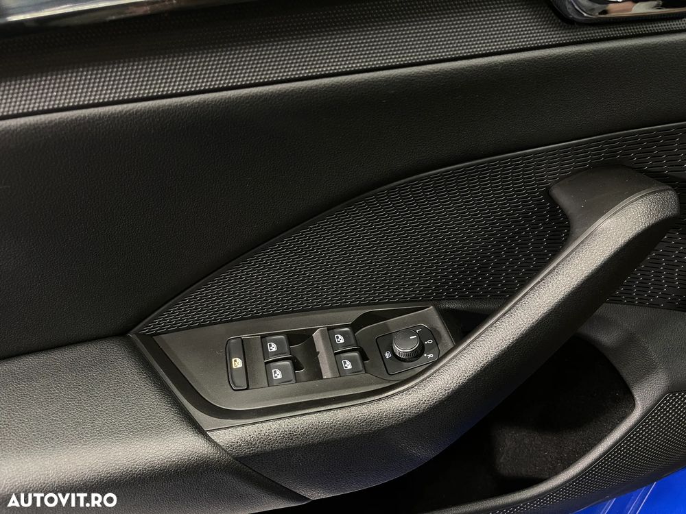 Skoda Octavia 1.5 TSI Ambition - 19