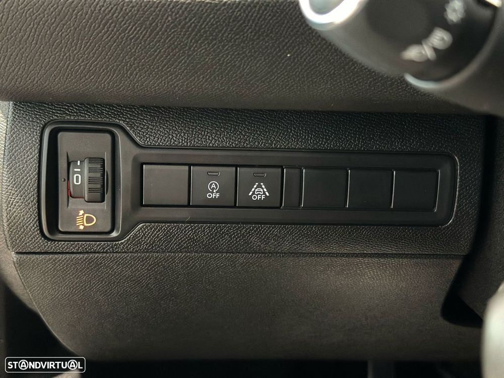 Peugeot 308 1.5 BlueHDi Active Pack - 13