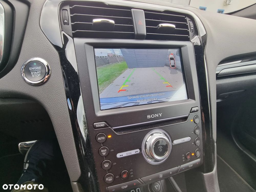Ford Mondeo SW 2.0 Ti-VCT ST-Line - 17