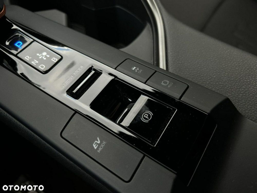 Toyota C-HR 1.8 Hybrid Style - 26