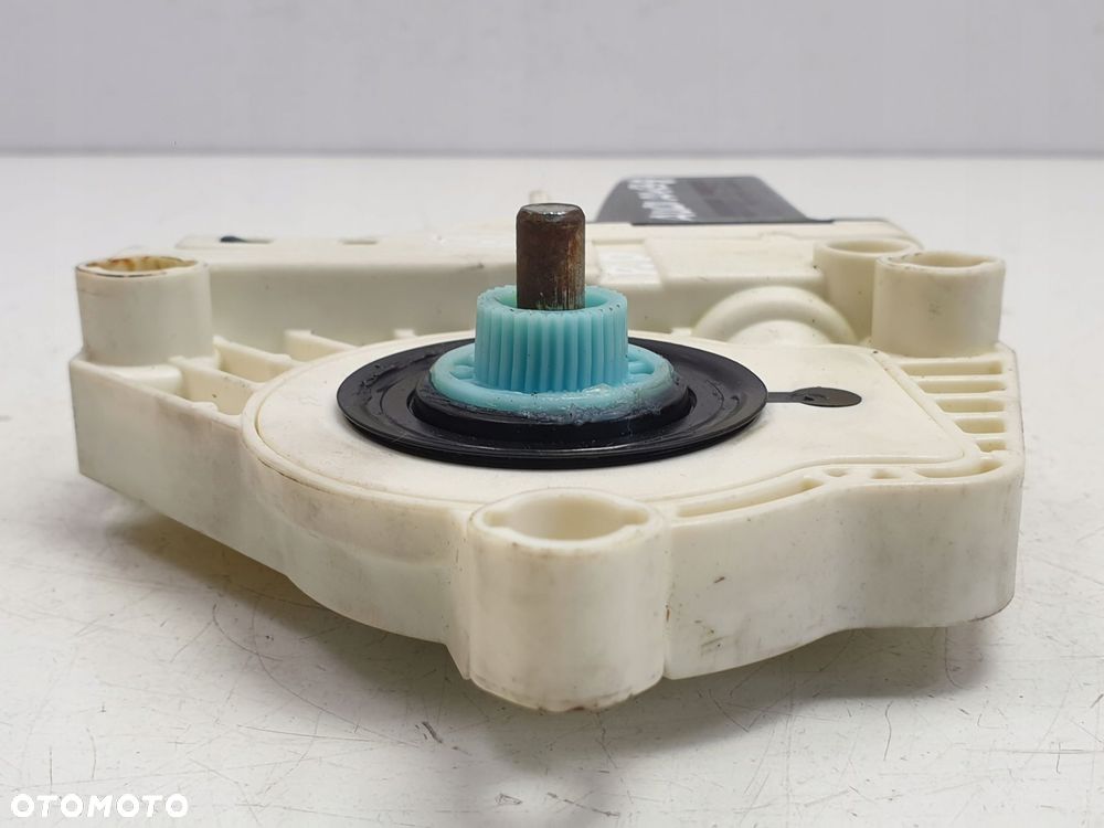 Audi A4 B8 SILNICZEK SZYBY Prawy przód 8K0959812 - 6