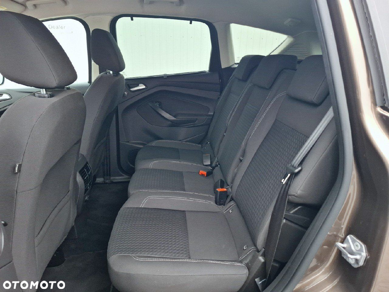 Ford C-MAX 1.5 EcoBoost Edition ASS - 12