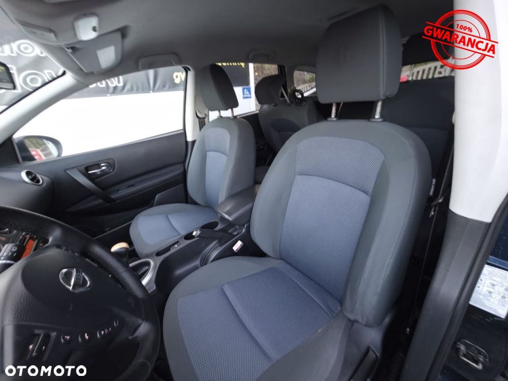 Nissan Qashqai - 19