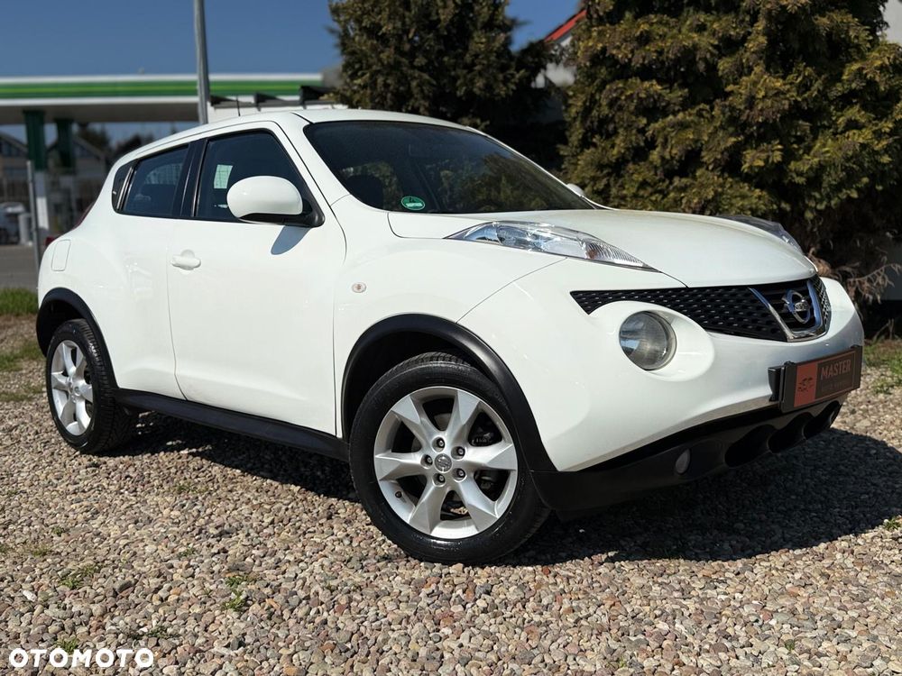 Nissan Juke - 11