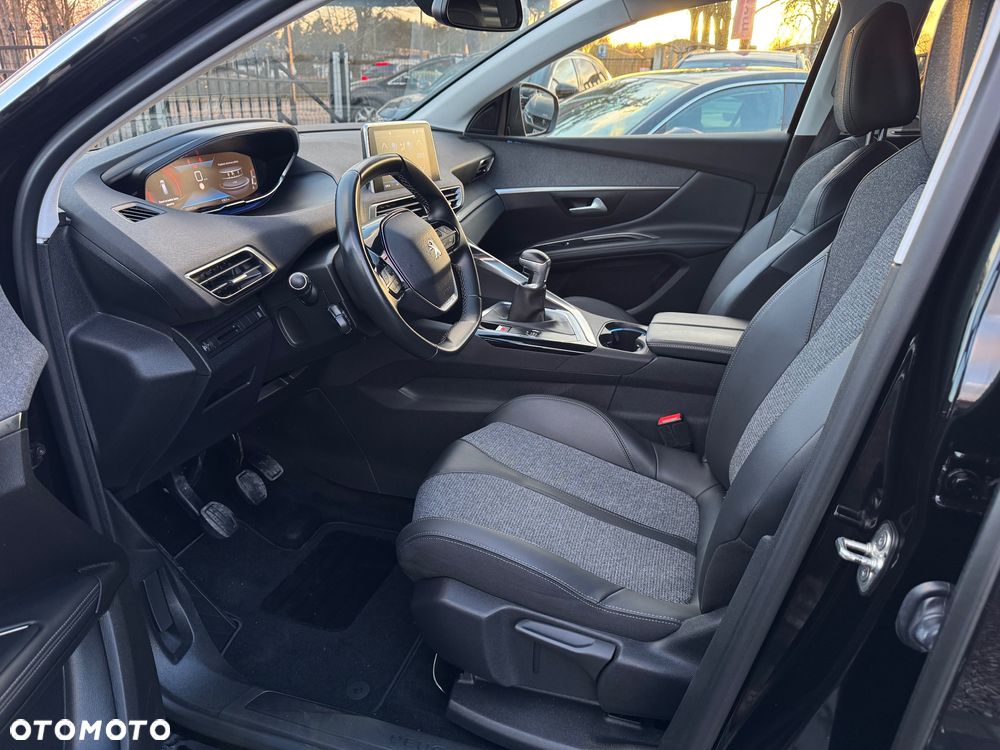 Peugeot 5008 BlueHDi 130 Allure Pack - 5