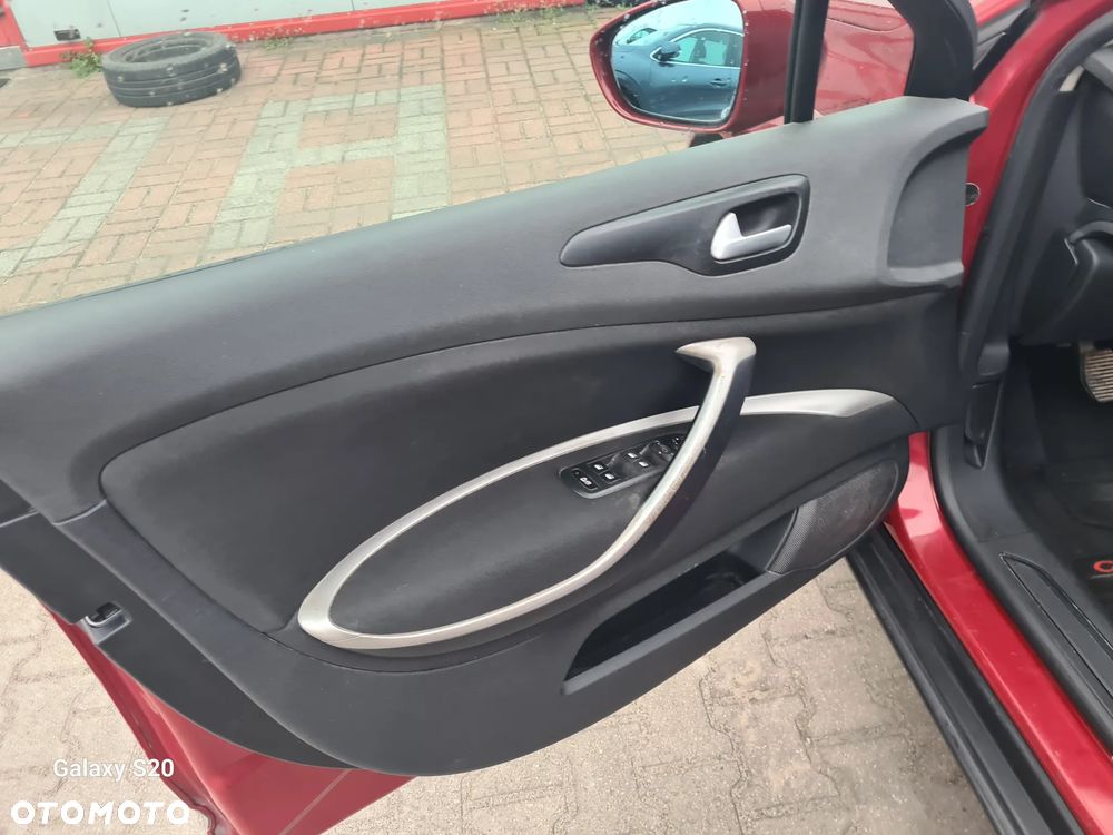 Citroën C5 II 1.6 HDi Impress - 8