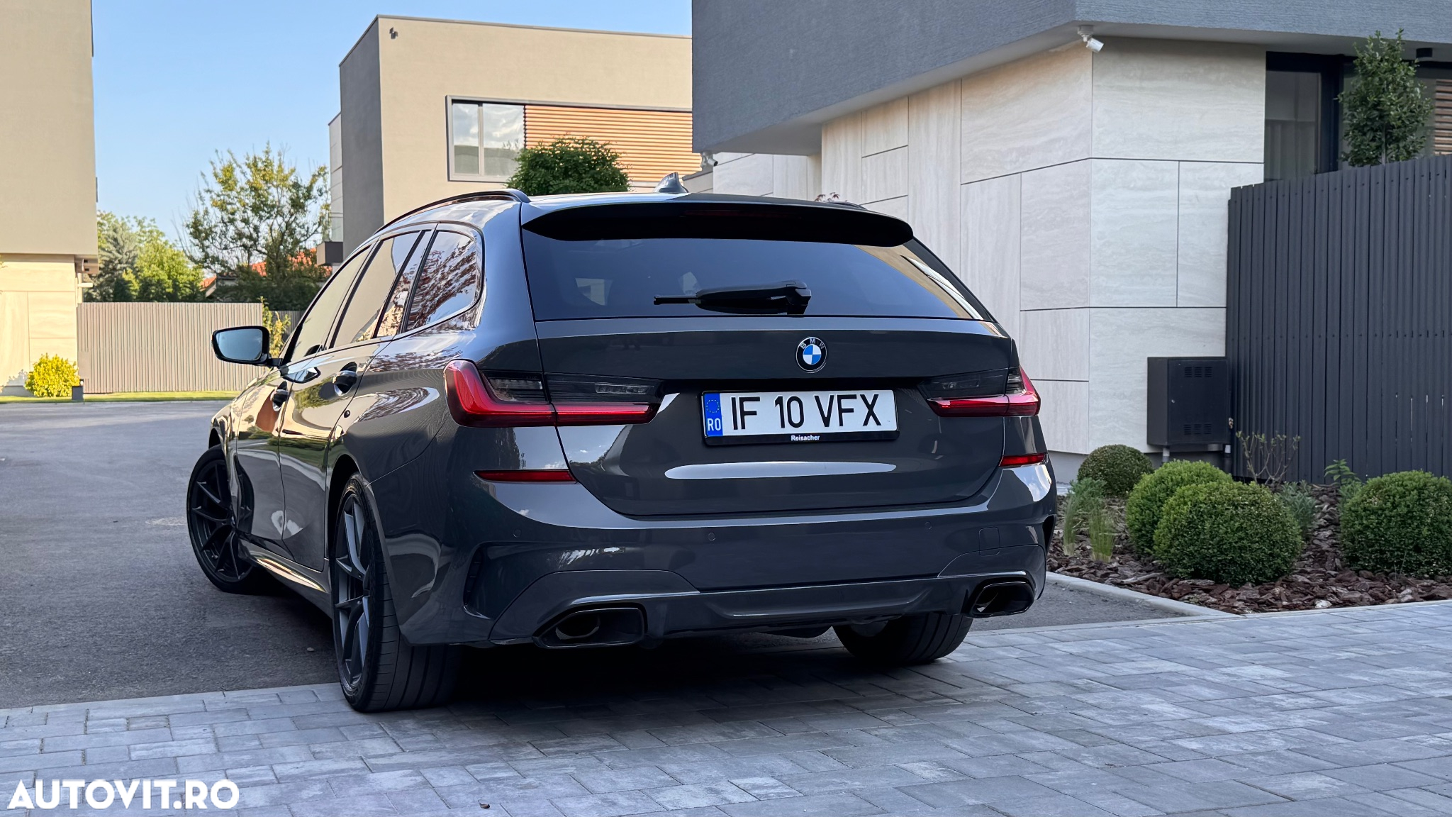 BMW M3 - 5