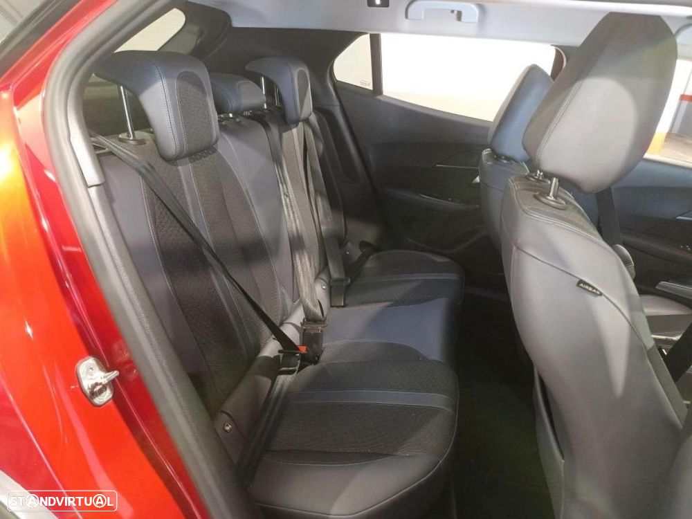 Peugeot 2008 2020 photo 3