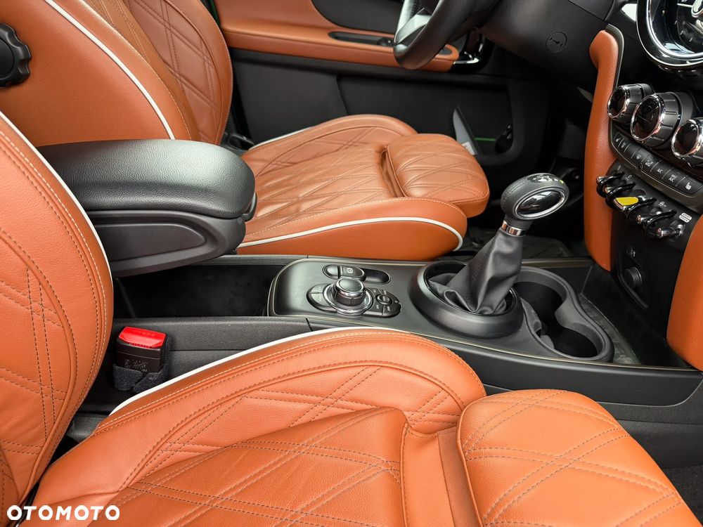 MINI Countryman Cooper SE ALL4 - 10