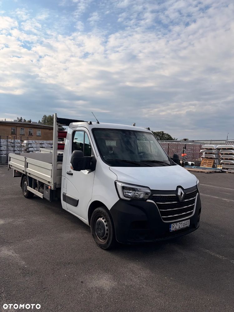 Renault Master - 2