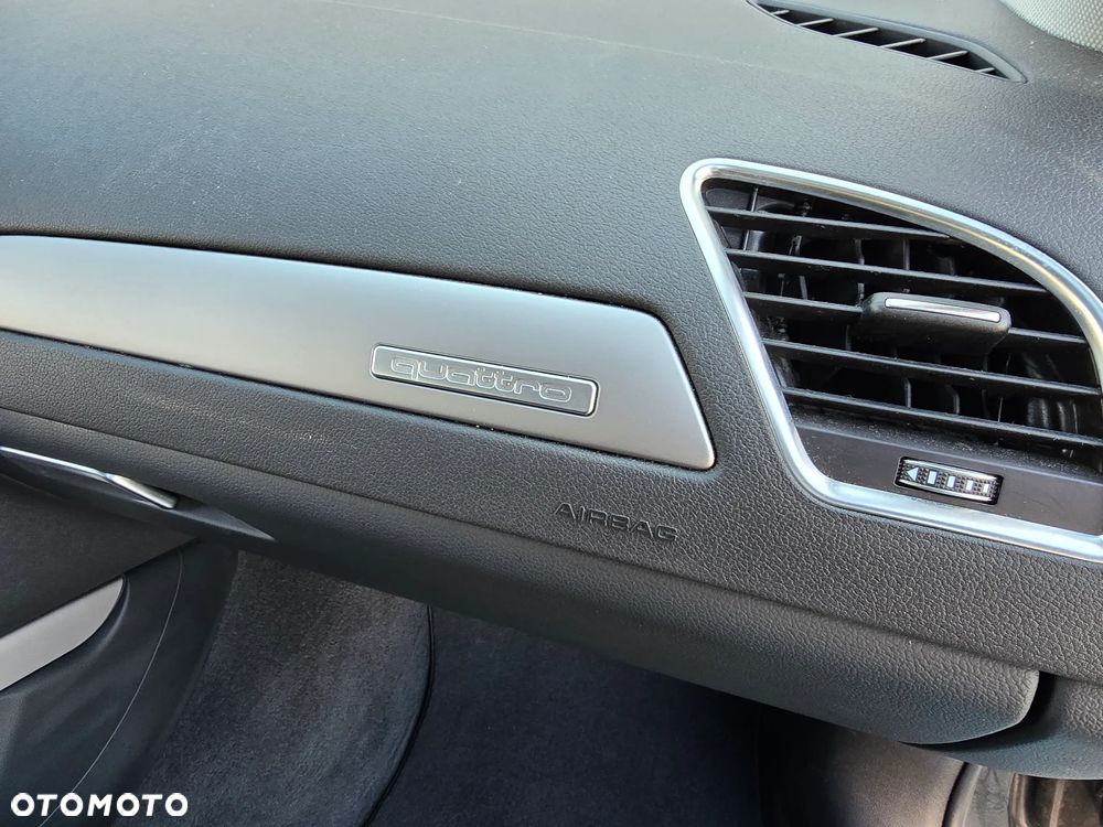 Audi A4 Allroad quattro 2.0 TDI DPF - 20