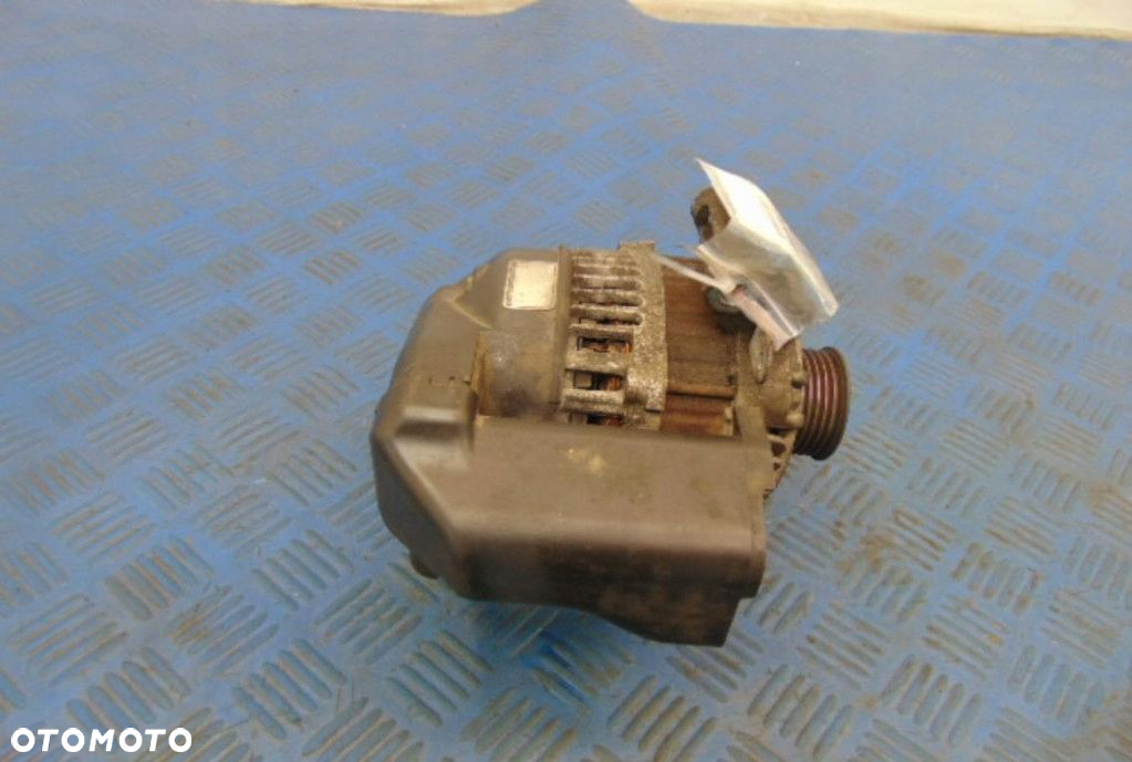 MAZDA 6 I 2.0CITD ALTERNATOR - 3