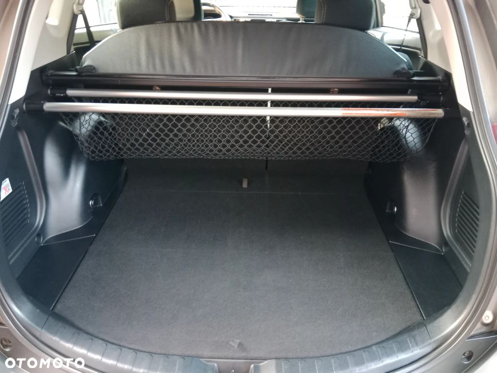 Toyota RAV4 2.0 Premium MS - 15