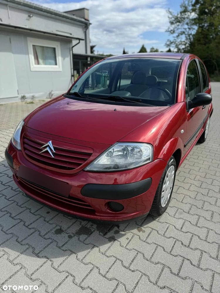 Citroen C3