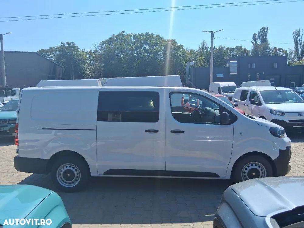Fiat Scudo - 4