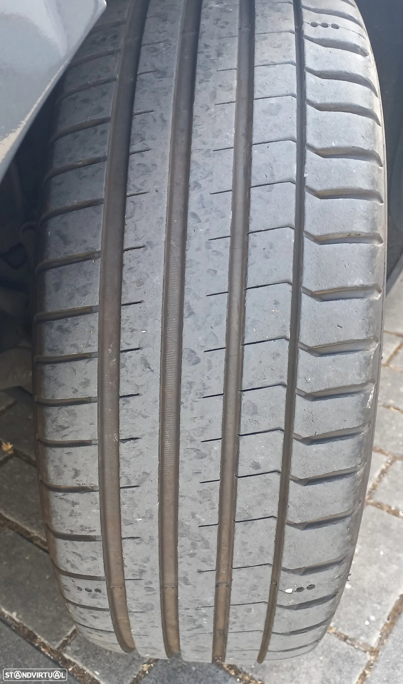 BMW 116 d Line Sport Auto - 22