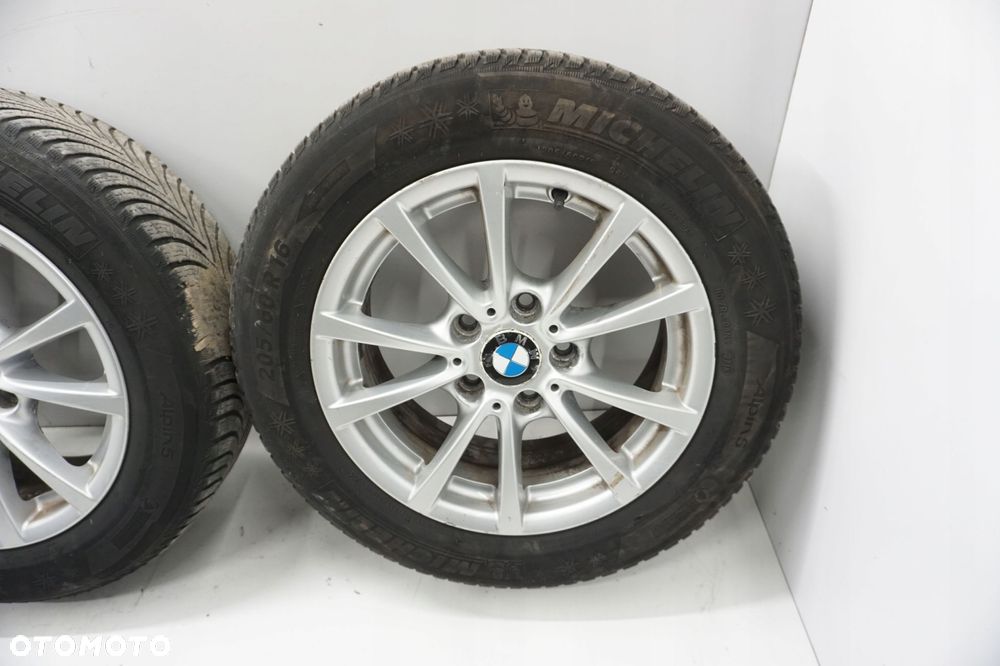BMW F30 FELGI ALUMINIOWE R16 5x120 ET31 6796236 - 5