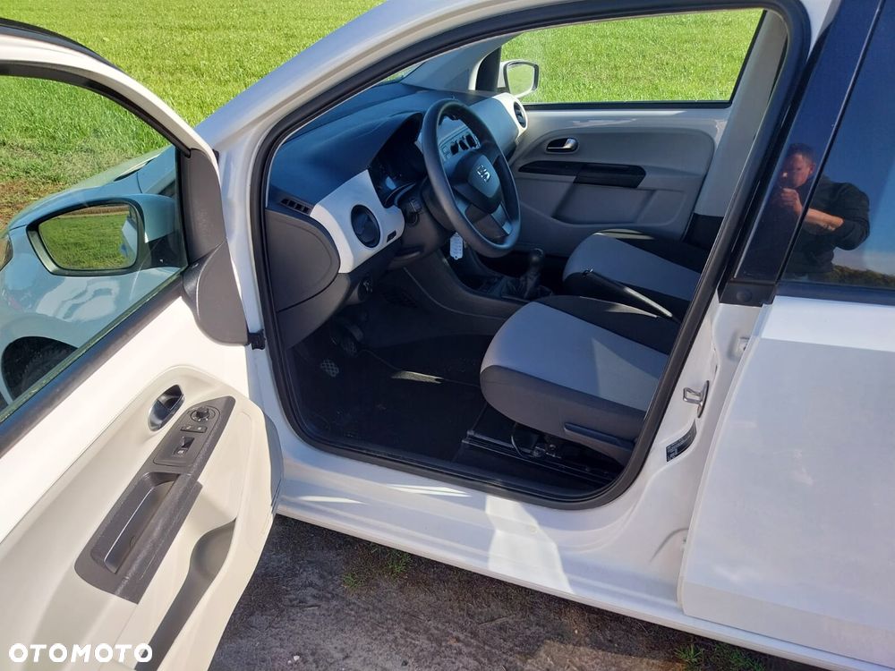 Seat Mii - 6