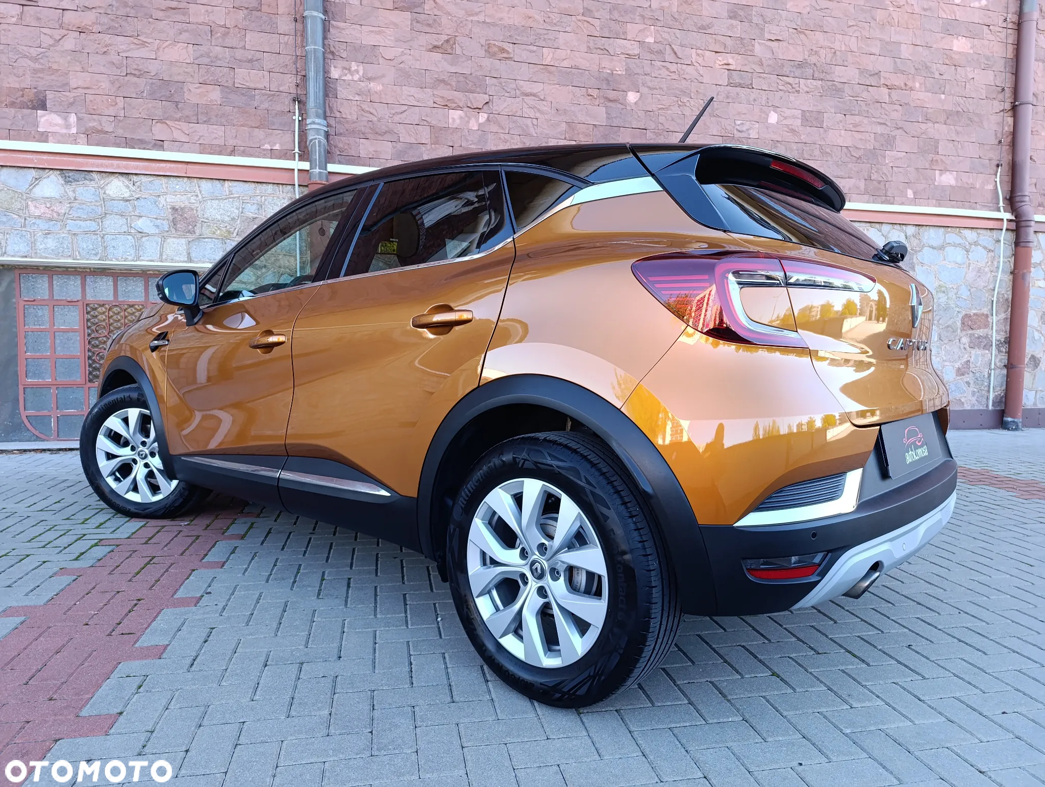 Renault Captur 1.0 TCe Intens - 6