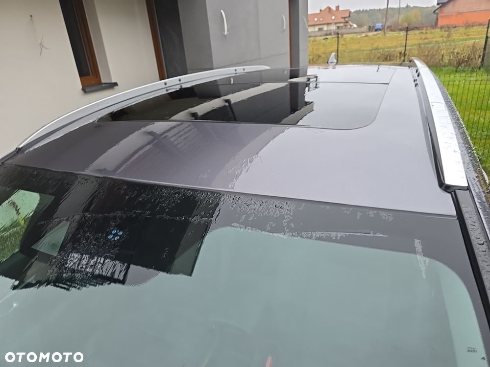 Honda CR-V 1.5T 4WD CVT Executive - 35